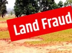 मृत महिला को बताया जिंदा, 76 लाख की जमीन हड़पने का खेल! जबलपुर पुलिस ने दो आरोपियों पर रखा इनाम