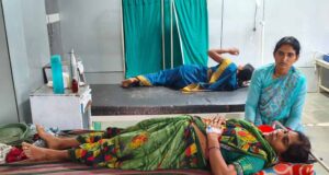 बालाघाट में महिला सरपंच पर हमला, ईंट और लाठियों से की पिटाई; 5 आरोपी पुलिस हिरासत में