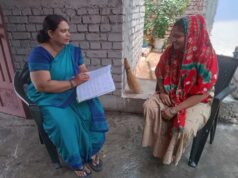 विशेष अभियान के मात्र 9 दिनों में 72 प्रतिशत लक्ष्य पूर्ण, जांजगीर-चांपा प्रदेश में अव्वल