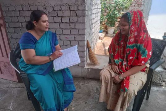 विशेष अभियान के मात्र 9 दिनों में 72 प्रतिशत लक्ष्य पूर्ण, जांजगीर-चांपा प्रदेश में अव्वल