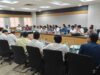 बकाया प्रकरणों के शीघ्र निराकरण पर जोर, परिवहन आयुक्त ने की समीक्षा बैठक