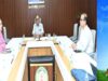 स्वच्छता और जनभागीदारी पर जोर, मुख्य सचिव ने अभियान की तैयारियों का लिया जायजा