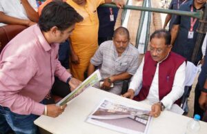 24 घंटे अध्ययन सुविधा, डिजिटल लाइब्रेरी, 50 हजार पुस्तकों और स्मार्ट सुविधाओं से सुसज्जित होगा नालंदा परिसर