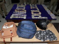 तेज जांच और तकनीकी साक्ष्यों से इंदौर पुलिस ने सुलझाया लाखों रुपये की लूट का मामला