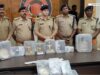 तेज कार्रवाई से मिली सफलता, 79 लाख रुपये से अधिक की संपत्ति बरामद कर पुलिस ने लौटाई राहत