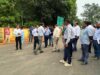 मेडिकल कॉलेज पहुंच मार्ग के लिए फोरलेन सड़क का प्रस्ताव शासन को भेजने कहा, कार्यों की प्रगति पर जाहिर किया असंतोष