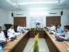 निर्माणाधीन सड़कों पर वैकल्पिक व्यवस्था बनाकर काम करने के दिए निर्देश ताकि बरसात में लोगों को न हो परेशानी