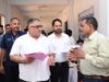 अंबिकापुर के शासकीय स्नातकोत्तर महाविद्यालय में आयोजित रोजगार मेले में युवाओं से किया आत्मीय संवाद, चयनित अभ्यर्थियों को दी बधाई और उज्ज्वल भविष्य की शुभकामनाएं