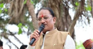 विजयपुर में बनेगा 100 बिस्तरों वाला सीनियर सिटीजन हेल्थ एंड वेलनेस सेंटर
