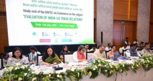 निर्यात क्षेत्र को मजबूती देने पर जोर, डोला सेन की अध्यक्षता में वित्तीय सहयोग बढ़ाने पर चर्चा