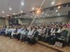 बाज़ार, नई उड़ान और पूंजी की व्यवस्था सत्रों मे बड़ी संख्या में जुटे उद्यमी