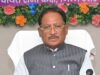 सुशासन तिहार के तहत कांकेर में चार जिलों की समीक्षा, योजनाओं का लाभ अंतिम व्यक्ति तक पहुंचाने