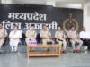 572 नव आरक्षक आधुनिक पुलिसिंग की बारीकियां सीखकर बनेंगे सक्षम और संवेदनशील पुलिसकर्मी