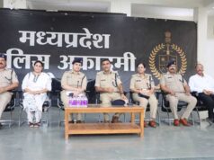 572 नव आरक्षक आधुनिक पुलिसिंग की बारीकियां सीखकर बनेंगे सक्षम और संवेदनशील पुलिसकर्मी