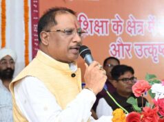 सादगी और संस्कारों को बढ़ावा दे रही मुख्यमंत्री कन्या विवाह योजना, बोले सीएम विष्णुदेव साय