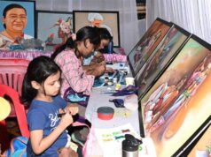 युवाओं को मिलेगा लोक कलाओं का प्रशिक्षण