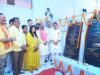 जिला स्तरीय शहरी समाधान शिविर में 18 करोड़ रुपए से ज्यादा के विकास कार्यों का भूमिपूजन, हितग्राहियों को मिला योजनाओं का लाभ