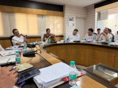 कार्यों की प्रगति और गुणवत्ता परखने नोडल अधिकारी पहुंचेंगे मौके पर