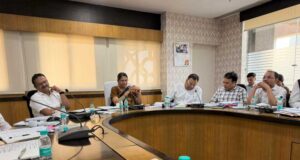 कार्यों की प्रगति और गुणवत्ता परखने नोडल अधिकारी पहुंचेंगे मौके पर