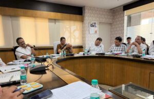 कार्यों की प्रगति और गुणवत्ता परखने नोडल अधिकारी पहुंचेंगे मौके पर
