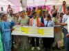 संघर्ष से सफलता तक: तेंदूपत्ता परिवारों की रुद्राणी-डालेश्वरी ने चमकाया बस्तर का नाम