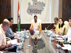 दिव्यागंजनों को उपलब्ध कराये गये 6 करोड़ 52 लाख रुपए के कृत्रिम अंग/सहायक यंत्र