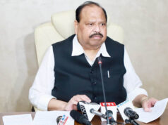 मंत्री काश्यप बोले- MSME सेक्टर से मजबूत होगी मध्यप्रदेश की अर्थव्यवस्था, बढ़ेंगे रोजगार के अवसर