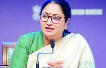 यमुना सफाई को लेकर बड़ा अभियान, 28 घाटों पर एक साथ चल रहा कार्य