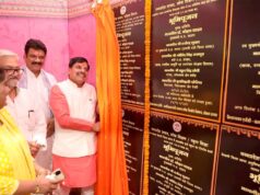 मुख्यमंत्री बोले – मातृ शक्ति का आशीर्वाद बना संबल, विकास पथ पर लगातार आगे बढ़ रहा है मध्यप्रदेश