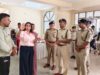 सामुदायिक सुरक्षा शिविरों में पुलिस अब सुरक्षा के साथ स्वास्थ्य, शिक्षा, रोजगार एवं कौशल विकास की भी बना रही है मजबूत आधारशिला