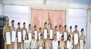 गुणवत्तापूर्ण, पारदर्शी और समयबद्ध पुलिस सेवाओं की दिशा में मध्यप्रदेश पुलिस का महत्वपूर्ण कदम