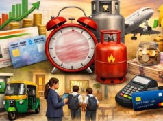 LPG New Rules 2026: 1 जुलाई से लागू होंगे नए नियम, गैस उपभोक्ताओं के लिए जानना है जरूरी