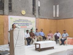 जशपुर जिले के कुनकुरी में आवासीय सुविधाओं का विस्तार, बेहतर अधोसंरचना के साथ विकसित होगी नई कॉलोनी