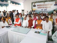 मन की बात में गूंजी ब्यावरा की पर्यावरण क्रांति