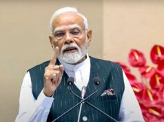 US-Iran समझौते पर पीएम मोदी की प्रतिक्रिया, कहा- यह कदम क्षेत्रीय और वैश्विक शांति के लिए अहम