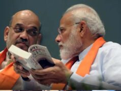 कैबिनेट रीशफल की अटकलें तेज, राज्यसभा चुनाव के बाद मोदी टीम में हो सकते हैं बड़े बदलाव