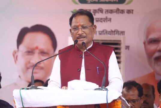औषधीय एवं सुगंधित फसलों के विपणन हेतु हुआ महत्वपूर्ण अनुबंध, किसानों को मिलेगा बेहतर बाजार