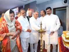 बौद्ध सर्किट विकास से विश्व पर्यटन मानचित्र पर उभरेगा मध्यप्रदेश