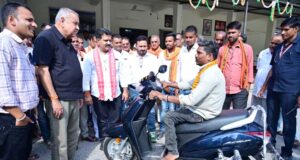 त्वरित पहल से आवागमन और व्यवसाय दोनों को मिली नई दिशा