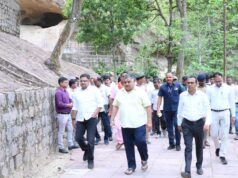 अधिकारियों को समयबद्ध तैयारियां पूरी करने के निर्देश