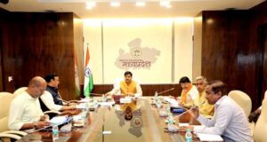 कार्यो की समय-सीमा में पूर्णता के दिए गए निर्देश