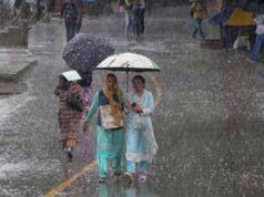मानसून की ‘रुकावट’ से गर्मी का कहर जारी, महाराष्ट्र से यूपी तक बढ़ी बेचैनी