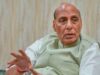 डिफेंस सेक्टर में रिकॉर्ड बढ़त का भरोसा, राजनाथ सिंह ने कहा- रक्षा उत्पादन और निर्यात के लक्ष्य जल्द होंगे पूरे