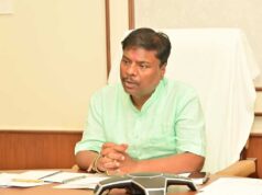 मुख्यमंत्रीविष्णुदेव साय के मुख्य आतिथ्य में रायपुर में होगा राज्य स्तरीय सहकारी चिंतन शिविर एवं सहकार मेला