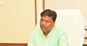 मुख्यमंत्रीविष्णुदेव साय के मुख्य आतिथ्य में रायपुर में होगा राज्य स्तरीय सहकारी चिंतन शिविर एवं सहकार मेला