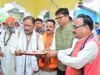 सुशासन तिहार के दौरान ग्रामीणों से किया आत्मीय संवाद, योजनाओं की जमीनी स्थिति की ली जानकारी