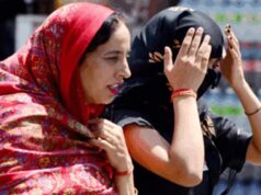 Heatwave in India: 365 में 360 दिन गर्मी की मार, क्लाइमेट चेंज और अल-नीनो पर उठे बड़े सवाल
