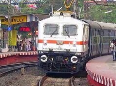 यात्रियों के लिए खुशखबरी! दिल्ली-जम्मू कश्मीर रूट पर रद्द ट्रेनें दोबारा शुरू, सफर होगा सुविधाजनक