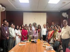 महिला सुरक्षा और पर्यटन के मॉडल की वैश्विक सराहना, यूएन विमेन इंडिया की कंट्री रिप्रेजेंटेटिव ने की प्रशंसा