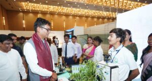 प्रदूषण नियंत्रण के लिए ऑनलाइन निगरानी, फ्लाई ऐश एवं खतरनाक अपशिष्ट प्रबंधन में किए गए महत्वपूर्ण सुधार